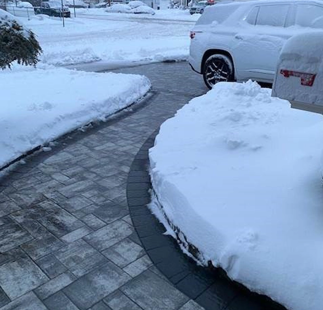 snow removal near me