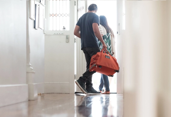 Home Transitions