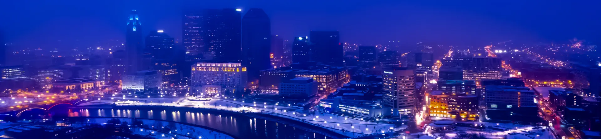 snow and ice clearing columbus